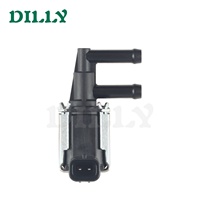วาล์วสุญญากาศ EGR Purge Solenoid 39460-38450 3946038450