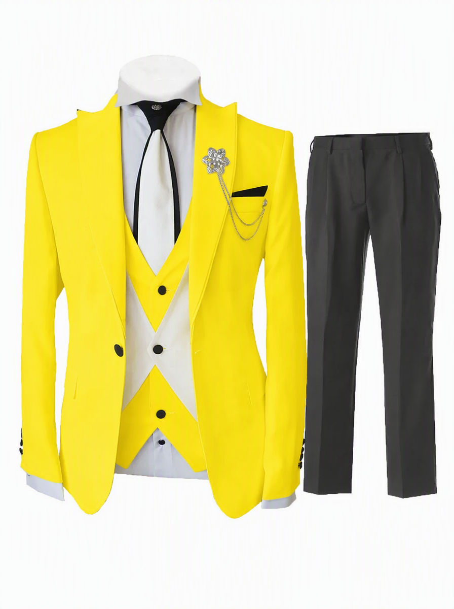 Jaune