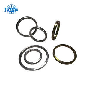 Wholesale High Pressure Stainless Steel RTJ Oil Seal Wound Flanged Octagonal <strong>Gasket</strong> For Wellhead Application - Product Image 5