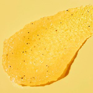 Exfoliante corporal de azúcar de <span class=keywords><strong>piña</strong></span> orgánico de etiqueta privada, blanqueador, manteca de karité, exfoliante corporal, ingredientes veganos, exfoliante corporal - Product Image 3