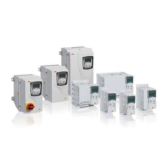 Good Price 3ABD68865824 ACS150-03E-01A9-4 ABBS Frequency Converter/inverter in Stock