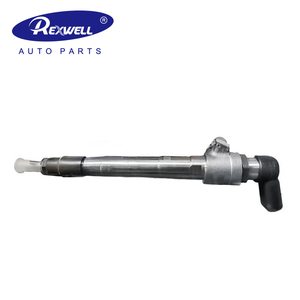 หัวฉีดน้ำมันเชื้อเพลิงแบบคอมมอนเรลแรงดันสูงดีเซลสำหรับรถ <span class=keywords><strong>Ford</strong></span> Transit <span class=keywords><strong>Ranger</strong></span> MAZDA BT-50 BK2Q-9K546-AG 1746967 - Product Image 3