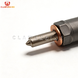 Injecteur de carburant diesel Clawengine 0445120007 2830224 4897271 pour ISBe 3.9L DAF LF Forvd F-Series, expédition depuis Hong Kong - Product Image 3