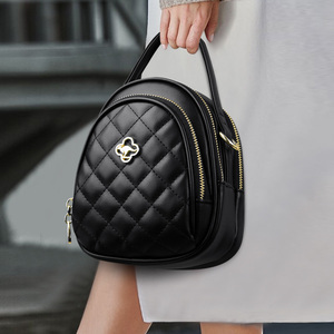 New Fashion Designer Crossbody <b>Bags</b> High Quality PU <b>Leather</b> Shoulder Messenger <b>Bag</b> Casual Totes Luxury Women Handbags and Purses - Product Image 2