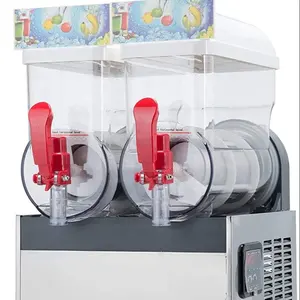 Ks Series Best-Selling Slush Machine With Competitive Price