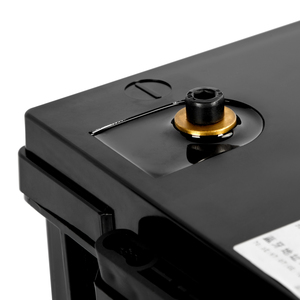100AH 200AH 300AH 리튬인산철(LiFePO4) 12V 분리형 랙 마운트 배터리 팩 (태양광 에너지 저장 시스템용) - Product Image 6