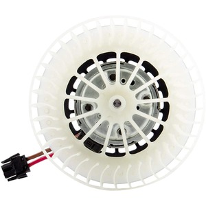 Ventilateur de soufflerie 64118372797 pour BMW E46 318i M43 N42 N46, pièce de rechange neuve - Product Image 2