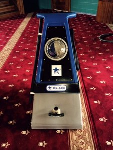 Máquina de Limpieza de Alfombras para Mezquitas Islámicas de Alta Calidad, Precio de la Máquina de Limpieza Cleanvac - Product Image 2