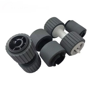 Kit de Repuesto de Rodillo ADF Nuevo a Precio de Mayoreo L2755-60001 para Impresoras Láser H P ScanJet 3000 <span class=keywords><strong>S3</strong></span> 5000 S4 <span class=keywords><strong>7000</strong></span> <span class=keywords><strong>S3</strong></span>, Piezas de Reparación - Product Image 1