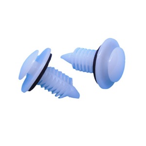 Auto Plastic <b>Push</b> Rivet Clips For <b>Car</b> Body Repair And Replacement 80-110 Characters - Product Image 3