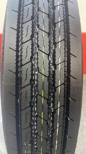 핫 세일 295 75R22.5 장거리 운송용 Sailmax Linemax 조향 구동 트레일러 트럭 타이어 - Product Image 3