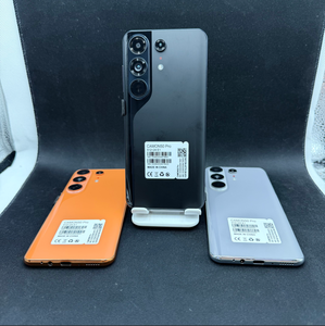 Teléfono Inteligente Tecno Camon 50 Pro 5G Original, Desbloqueado Globalmente, Teléfono Móvil con Doble SIM, Android 15, Cámara de 50mp, Multi-idiomas, Venta al Por Mayor - Product Image 2