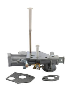 Набор для замены карбюратора Briggs & Stratton, 4 цикла, 299437 297599, новая модель 135200 130200 - Product Image 5