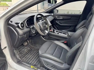 MG6 2023 <span class=keywords><strong>XLINE</strong></span> 1.5T haute performance, 210 km/h, véhicule neuf d'occasion avec système intelligent pour les trajets - Product Image 6