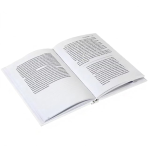 Servicio de Impresión de Libros Personalizados con Tapa Dura, Novelas, Diarios, Biblias Religiosas - Product Image 1