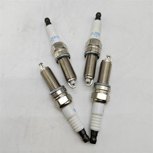 Bujía de Iridio WLBTR 18846-11070 para <span class=keywords><strong>Genesis</strong></span> I40 Ix35 para K5 Soul Optima - Product Image 6