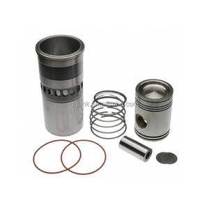 Piston de moteur diesel Detroit série 53 8920717, chemise de cylindre 5132803, segment de piston 5149359, kit chemise de cylindre 5149734 - Product Image 1