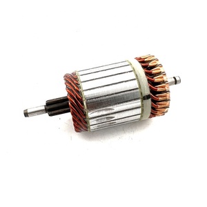 Armature for <strong>PEUGEOT</strong> OEM 61-9417 N139593 81013981 2037-004RS 594529 594531 WSA17405 - Product Image 1