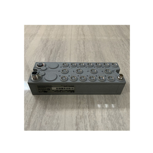 สินค้ามือสอง จัดส่งรวดเร็ว คอนโทรลเลอร์ B&R PLC รุ่น X67DM1321.L08 โมดูล PLC ดิจิตอลแบบผสมขนาดเล็ก รองรับการสื่อสารผ่านอีเธอร์เน็ต - Product Image 4