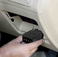 P01 Scanner OBD2 WIFI pour voiture, outil de diagnostic automobile, diagnostic OBD2, vérification du moteur du véhicule, mini pour iOS Android