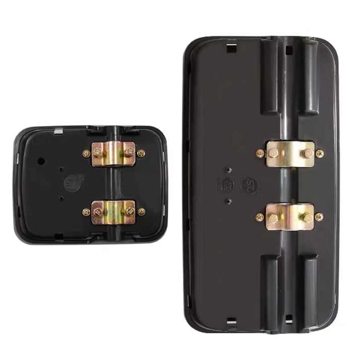 Sinotruk Howo Rear View Mirror Glass - Quality & Durability