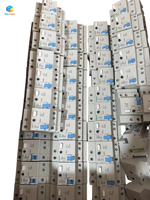 Protector de Fugas Ez7 1P para PLC, Programación de PLC C16, Total 240V/110V/220V