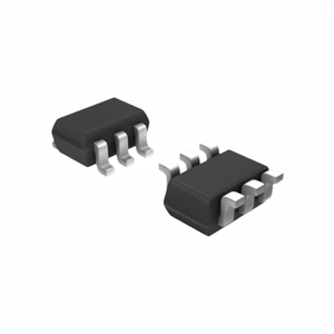 Electronic Circuit Components Transistors 6-TSSOP, SC-88, SOT-363 Authorized Distributor NHUMB10-QX - Product Image 1