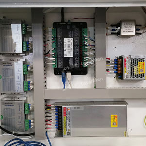 Machine de découpe laser CO2 LaserMen-1390split pour l'industrie du meuble, pour la découpe de bois, de MDF et de contreplaqué - Product Image 3