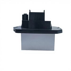 Regulador de Ventilador 7L0 907 521B para Touareg, Repuesto de Piezas Automotrices - Product Image 3