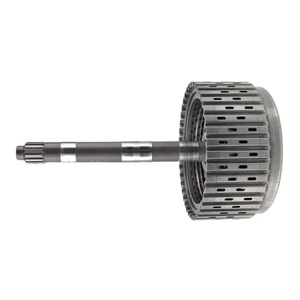 Tambor de Reversa U340E de Repuesto de Alta Calidad para Transmisiones Automáticas Toyota, Ajuste Directo Estándar - Product Image 2