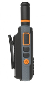 Walkie Talkie para Niños Mytetra MYT 356 de Alta Calidad al por Mayor, con Logotipo Personalizado, Mini, 3KM <span class=keywords><strong>PMR</strong></span> 446 UHF, Batería de 1100mAh, Resistente al Agua IP55 - Product Image 4