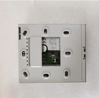 Capteur de température et d'humidité Siemens pour la commande d'automatisation des bâtiments, capteur pour HVAC QFA2068, alternative au QFA2060