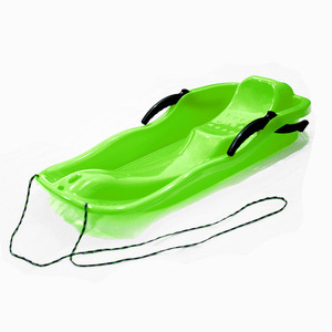 Planche de neige épaisse pour enfants et adultes, planche en plastique de Sport de plein air d'hiver, glisseur de sable, planche de <span class=keywords><strong>Ski</strong></span> - Product Image 1