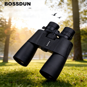 Télescope à zoom 10-30x avec poignée entièrement noire, professionnel, <span class=keywords><strong>pour</strong></span> le camping en plein air, l'<span class=keywords><strong>observation</strong></span> des concerts, <span class=keywords><strong>jumelles</strong></span> - Product Image 5