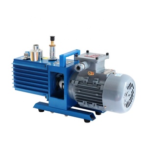2XZF-1 <span class=keywords><strong>pompe</strong></span> à vide à palette rotative à entraînement Direct, Anti-explosif à air de laboratoire à bas prix - Product Image 3