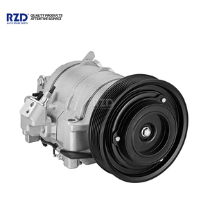 <span class=keywords><strong>Compresseur</strong></span> de climatisation automobile haute performance 2026792 CO29119C DG9H19D629CC pour Iverco <span class=keywords><strong>Ford</strong></span> <span class=keywords><strong>Galaxy</strong></span> Mondeo, vente en gros - Product Image 3