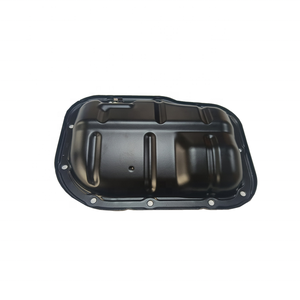 Отличное качество, запчасти для автомобильного двигателя, крышка клапана, масляный поддон, сборка 12102-37010 - Product Image 2