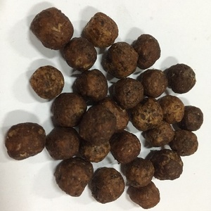 Vòng bóng chocos Puff ngũ cốc ăn sáng máy móc ngũ cốc Flakes đường tráng Ngô Flakes dây chuyền sản xuất ngũ cốc bóng Máy - Product Image 6