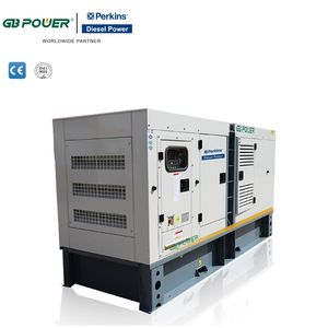 18kva גנרטור סין עשה perki s מנוע שקט גנרטור דיזל מקצועי & יצרנית גנרטור כוח - Product Image 2