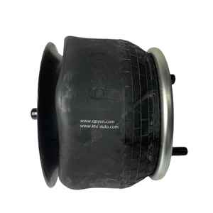 Pièces de bus 661N V1E25 pour tous les bus chinois Yutong Higer 29CHA-00504 Pièces de bus Ensemble de ressorts pneumatiques en caoutchouc Pièces de suspension pneumatique - Product Image 3