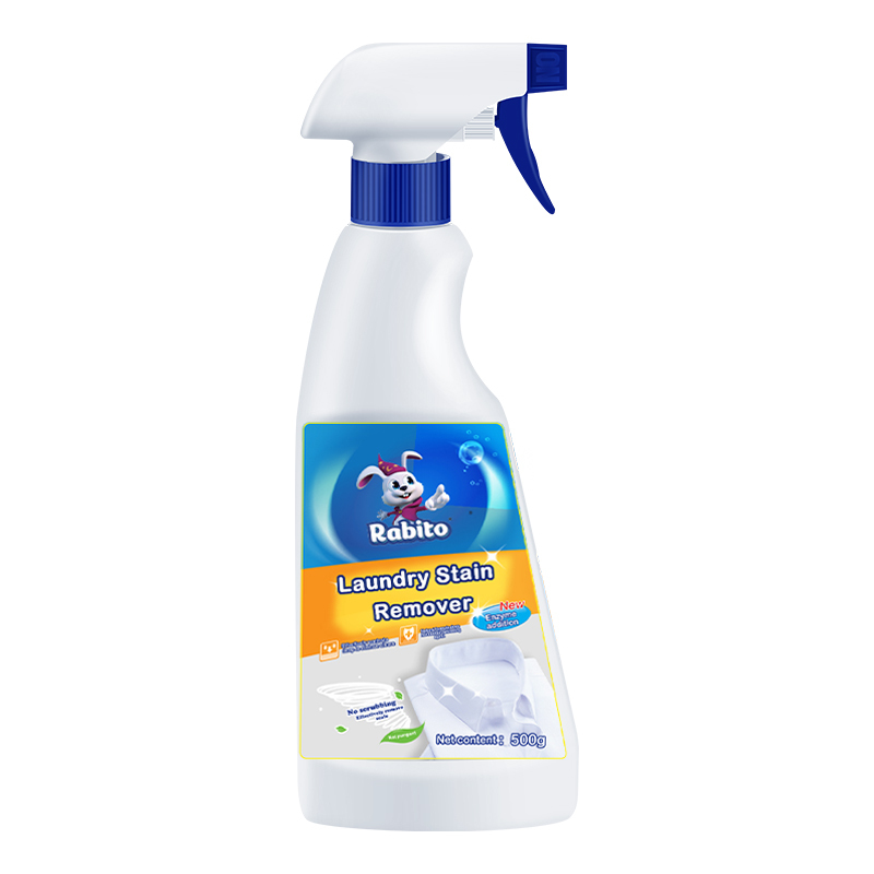 Laundry Stain Remover Baby Stain Detergent