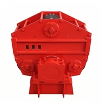 Nouveau dispositif de guidage optimisé pour grue de conteneurs portuaire STS RTG, construction en acier forgé