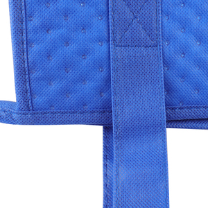 <span class=keywords><strong>Sac</strong></span> isotherme pour déjeuner, écologique, étanche, Portable, noir, isolé, avec Logo - Product Image 3