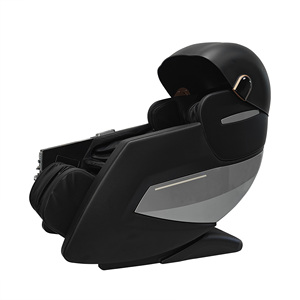 Elektrischer Zero-Gravity 2D Ganzkörper-Massagestuhl für den gewerblichen Einsatz mit Kreditkarten-, Münz- und Scheinbetrieb, mit Abdeckung - Product Image 2