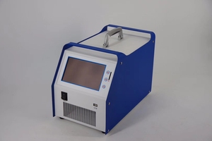 Tragbares Batteriereparaturgerät 2V 6V/12V mit Analyse-Software - Product Image 4