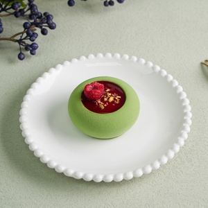 Fulansweet <span class=keywords><strong>Cake</strong></span> <span class=keywords><strong>Factory</strong></span> francese sapore nuovo arrivo torta di Mousse congelata Best seller - Product Image 6