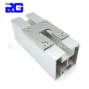 Soporte de montaje solar de acero galvanizado en caliente para sistema fotovoltaico - Product Image 2