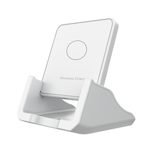 <span class=keywords><strong>Cargador</strong></span> Inalámbrico Plegable Ajustable para iPhone, Carga Rápida para <span class=keywords><strong>Xiaomi</strong></span> iPhone <span class=keywords><strong>12</strong></span> <span class=keywords><strong>Pro</strong></span> Max, <span class=keywords><strong>Cargador</strong></span> Rápido con Carga QI - Product Image 2