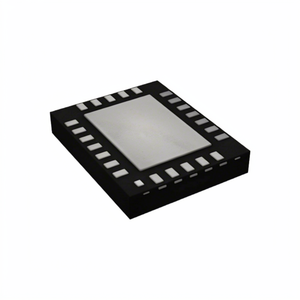 อินเทอร์เฟซชิ้นส่วนชิปอิเล็กทรอนิกส์ 24 WFQFN Exposed Pad DP83825IRMQR มีสินค้าในสต็อก - Product Image 1