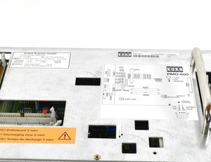 Module d'alimentation pour robot PLC <span class=keywords><strong>PM0</strong></span>, <span class=keywords><strong>PM0</strong></span>-600, PM0600 pour produit sous garantie - Product Image 2